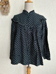 Samansa Mos2、F（フリー）、シャツ・ブラウス