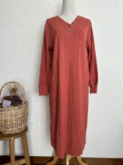 LEPSIM、Mサイズ、ワンピース