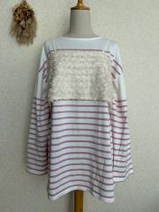 LEPSIM、F（フリー）、Tシャツ