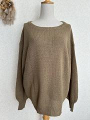 LEPSIM、F（フリー）、カットソー