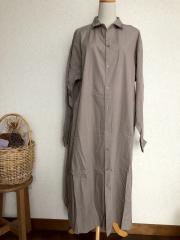 niko and...、Lサイズ、ワンピース