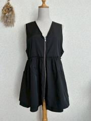 LEPSIM、F（フリー）、カーディガン・ボレロ・ベスト