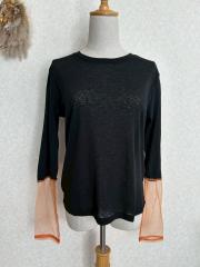 LEPSIM、F（フリー）、Tシャツ