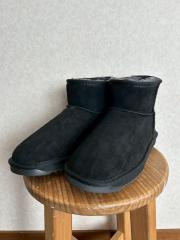 ORiental TRaffic、Lサイズ、ブーツ