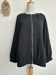 LEPSIM、F（フリー）、ブルゾン