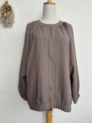 LEPSIM、F（フリー）、ブルゾン