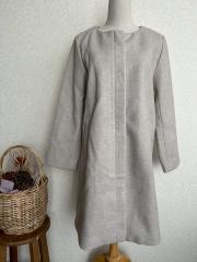 GLOBAL WORK、Mサイズ、コート