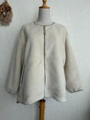 GLOBAL WORK、Mサイズ、ジャケット