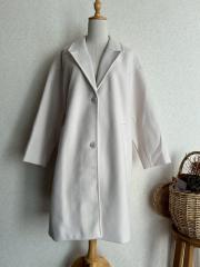 chocol raffine robe、F（フリー）、コート