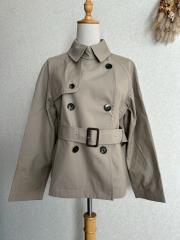 Margaret HOWELL、その他、コート