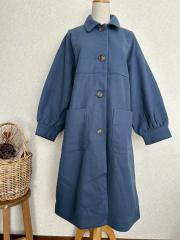 ehka sopo、F（フリー）、コート