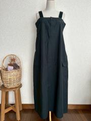 niko and...、Lサイズ、オールインワン・サロペット