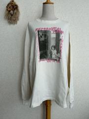 niko and...、F(フリー)、スウェット・パーカー