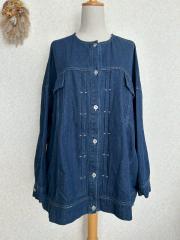 LUPIlIEN、LLサイズ、ジャケット