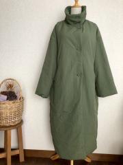 STUDIO CLIP、F（フリー）、コート