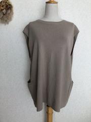 オオカミとフクロウ、F（フリー）、カーディガン・ボレロ・ベスト