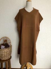 (g)、F（フリー）、カーディガン・ボレロ・ベスト