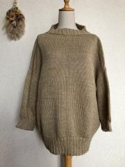 Cion、F（フリー）、ニット