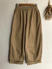  chou chou de pedu、サイズ表示なし、パンツ