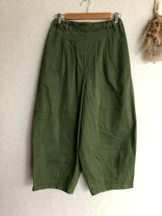 on seven days、サイズ表示なし、パンツ