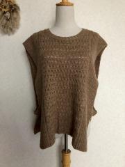 a koloni、F（フリー）、カーディガン・ボレロ・ベスト