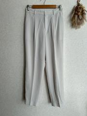 自由区、40、パンツ