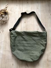 LEPSIM、サイズ表示なし、ショルダーバッグ