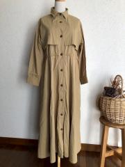 STUDIO CLIP、F（フリー）、ワンピース