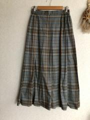 STUDIO CLIP、Lサイズ、スカート