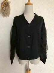 STUDIO CLIP、F（フリー）、カーディガン・ボレロ・ベスト