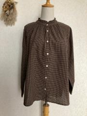 STUDIO CLIP、Mサイズ、シャツ・ブラウス