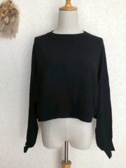 niko and...、Mサイズ、ニット