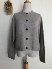 STUDIO CLIP、Mサイズ、カーディガン・ボレロ・ベスト