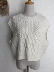 STUDIO CLIP、Mサイズ、カーディガン・ボレロ・ベスト