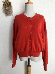 STUDIO CLIP、Mサイズ、カーディガン・ボレロ・ベスト