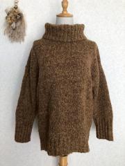 STUDIO CLIP、Mサイズ、ニット