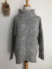 STUDIO CLIP、Mサイズ、ニット