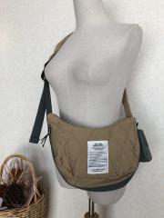 niko and...、サイズ表示なし、ショルダーバッグ