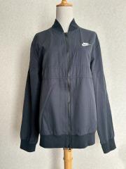 NIKE、Lサイズ、ブルゾン