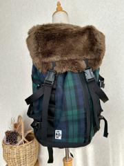 CHUMS、サイズ表示なし、バッグ