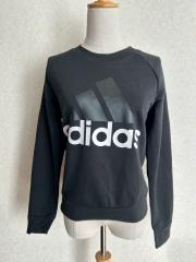 adidas、Mサイズ、スウェット・パーカー