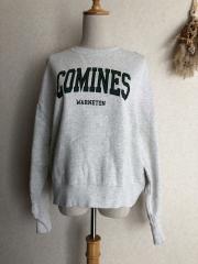 LOWRYS FARM、F（フリー）、スウェット・パーカー