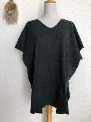 LEPSIM、F（フリー）、カットソー