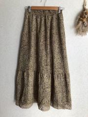 ehka sopo、F（フリー）、スカート