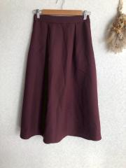 ehka sopo、F（フリー）、スカート