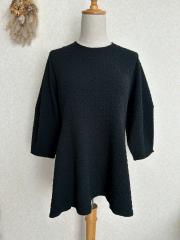 nano universe、F（フリー）、カットソー