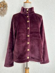 agnes b、その他、ブルゾン