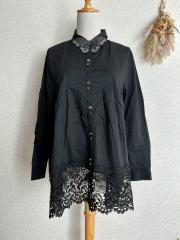 ScoLar、Mサイズ、チュニック