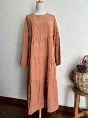 ScoLar、Mサイズ、ワンピース