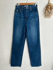 SOMETHING 、Sサイズ、デニム・ジーンズ